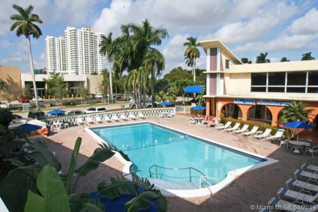 Апартаменты Cozy Affordable Studio Close To The Beach Халландейл-Бич Экстерьер фото