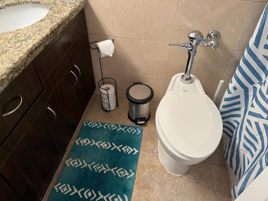 Апартаменты Cozy Affordable Studio Close To The Beach Халландейл-Бич Экстерьер фото